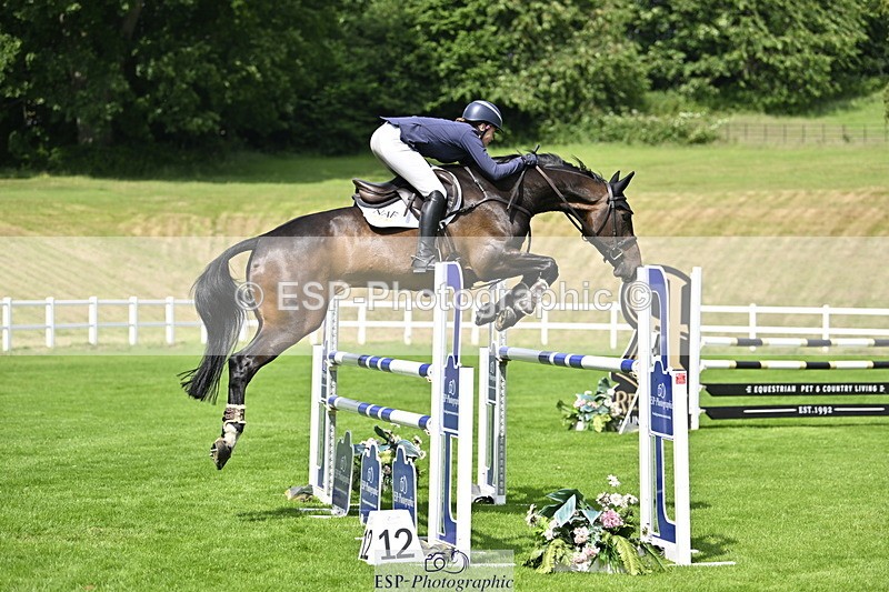 250613A-103841-00525 - Cls 1 Snr Newcomers and 1.10m Open