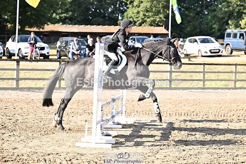 250823A-090710-24953 - NAF Round 1 8.30 to 9.30