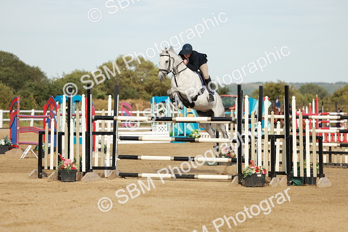 SBM_008710 - Class 5 - National B&C Handicap Championship Qualifier 1.25m 1.30m