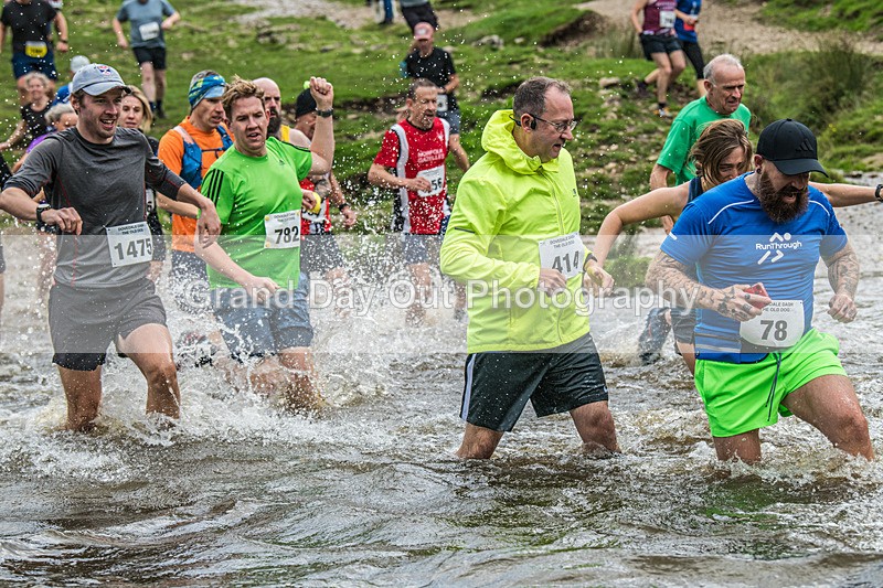 Dovedale Dash-181 - Dovedale Dash Sunday 5th October 2025