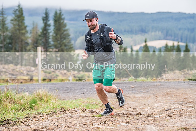 Kielder-254 - High Terrain Events Kielder 82, 50 & 32K Ultra Trail Races Saturday 13th April 2024