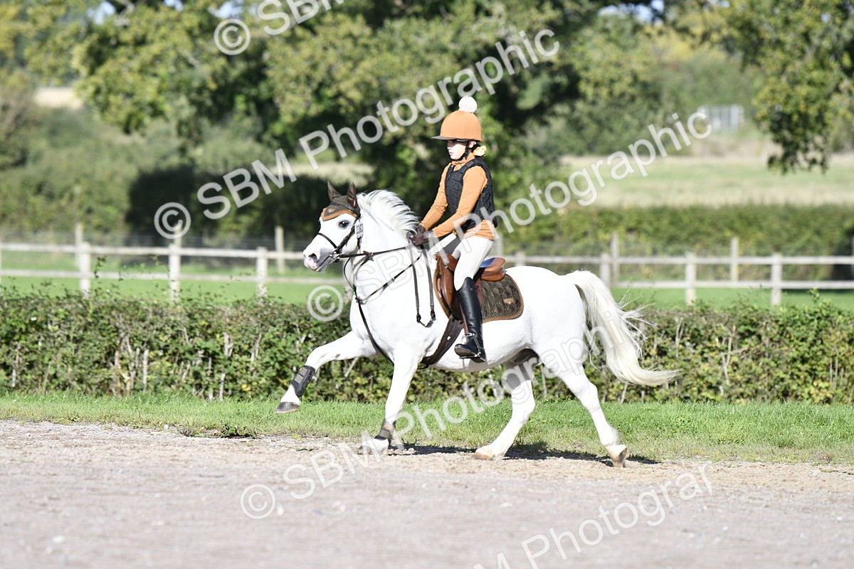 SBM_15213 - E4a - Eventers Challenge 50cm Open
