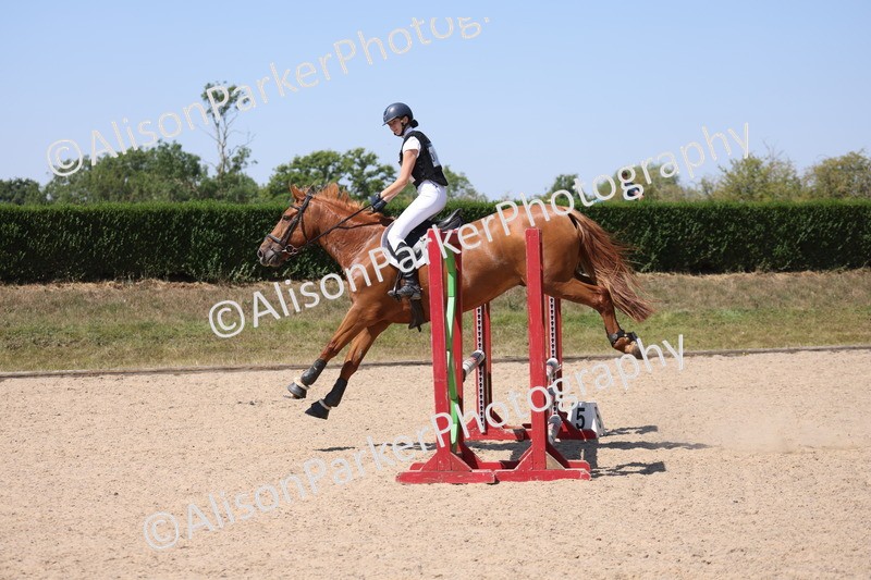 20250713-1033 - Class 5 - 80cm