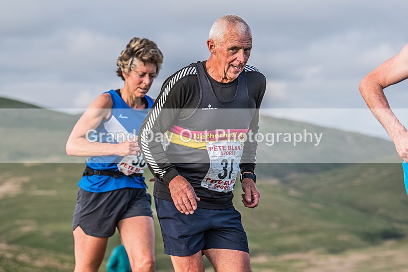 Latterbarrow-348 - Latterbarrow Loop Fell Race Wednesday 24th May 2023