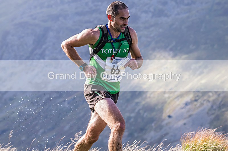 HBMR Leg 4-602 - Hodgson Brothers Mountain Relay Leg 4 Saturday 3rd October 2026