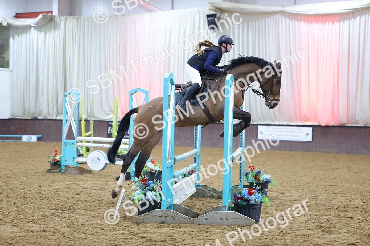 SBM_007497 - Class 19 - Equissage Pulse Senior British Novice/ 90cm Open - First Round (0.90m)