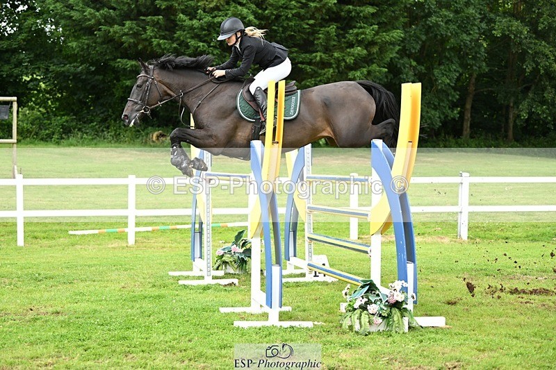 240707-135742-20649 - Cls 47 Foxhunter 2nd R Jump Off and P