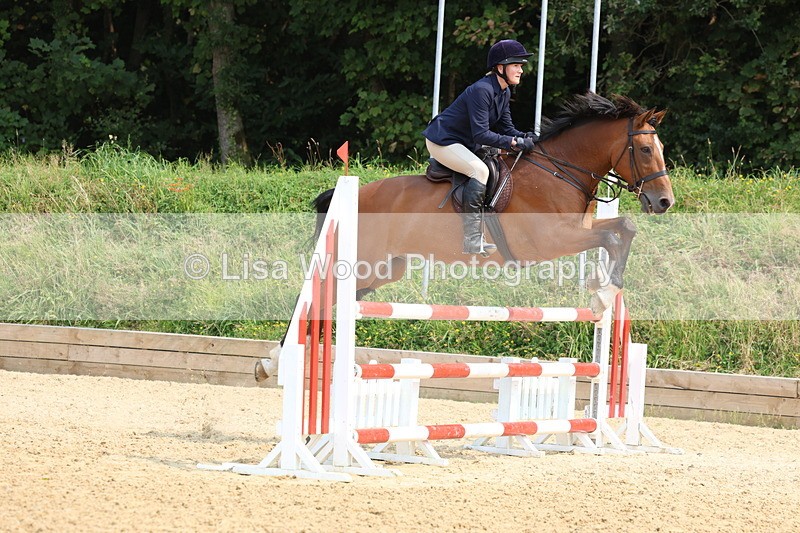 3E7A2265 - Class 7: Senior 1.05m