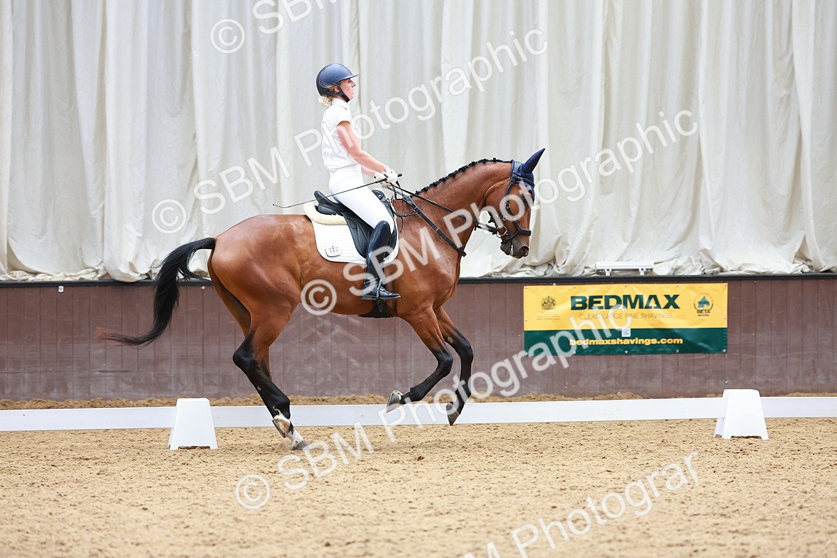 SBM_003795 - Para PYO Warm Up