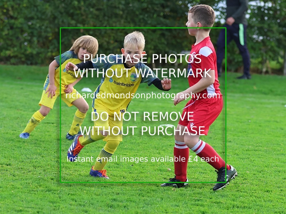 533A6479 - Kendal Utd Youth Under 7s vs Ibis Youth Under 7s (11/10/25)