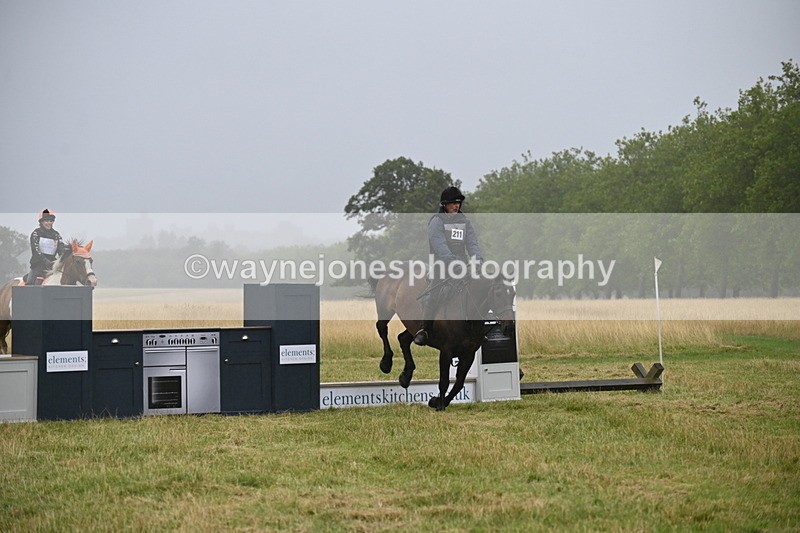 WJ6_0427 - Time at Kitchen Jump 11:07 to 11:33