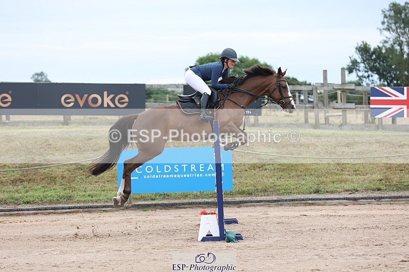 250719-085054-13010 - Cls 15, 1 Star Silver Tour Start til Break