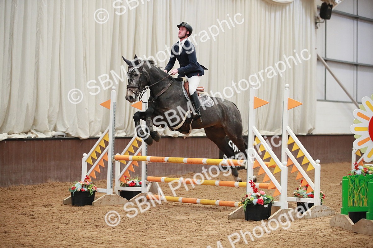 SBM_000211 - Class 2  - Senior British Novice - 90cm Open