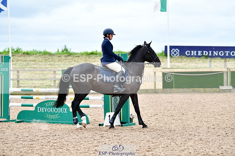 240523A-111032-01008 - Cls 11 Discovery and 1m Open