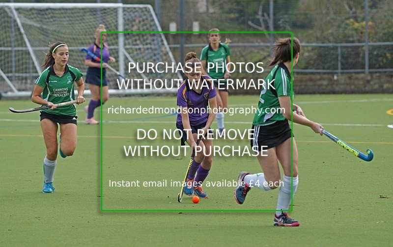 DSC01489 - Ambleside v Keswick Seconds (Saturday 19 October 2019)