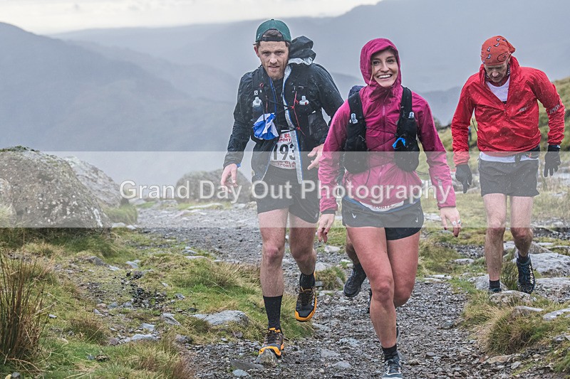 Langdale-779 - Langdale Horseshoe Fell Race Saturday 12thOctober 2024