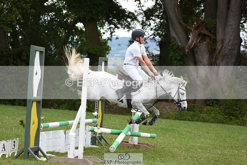 230617-112920-02726 - Cls 16 Scope 90cm & Open