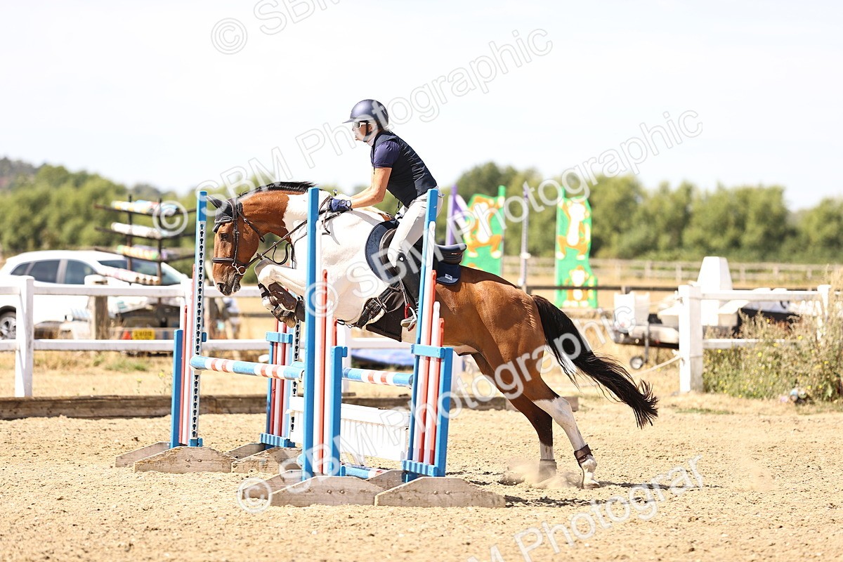 SBM_000280 - Class 2 - 0.85cm Amateur Championship Qualifier