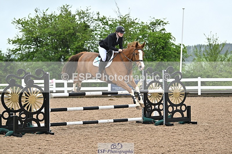 240501A-100446-00151 - Cls 5 Snr Discovery and 1m Open