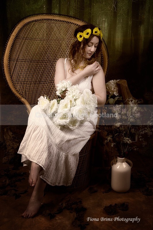 brides-35 - Character Portraiture