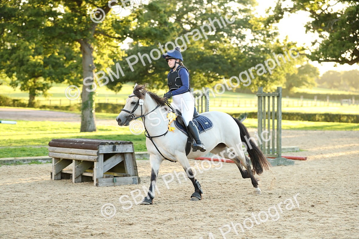 SBM_30924 - E11 - Eventers Challenge 80cm Championship