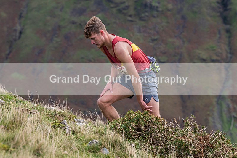 Wasdale Show-312 - Wasdale Head Show Fell Races (Junior & Senior) Saturday 14th October 2023