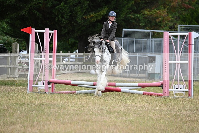 WJ6_9688 - Class 12 Minimus Jumping 45cm