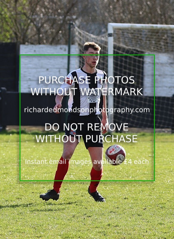 IMG_6951 - Kendal Town v Warrington Rylands (5/3/22)