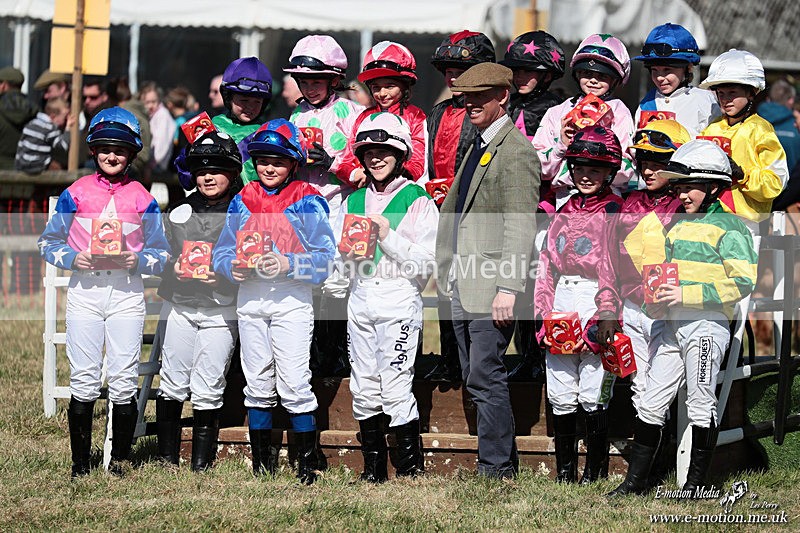 Shet 060426 410 - Shetland Pony Racing Paxford Races Easter Mon 06/04/26