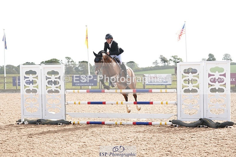 260926-135559-00413 - Cls 8&9 Pony Newc & Foxhunter