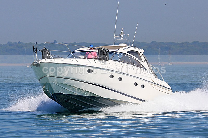 180507 PRINCESS B - PRINCESS V48 1Y3A0400 - Motorboats - Hardtop