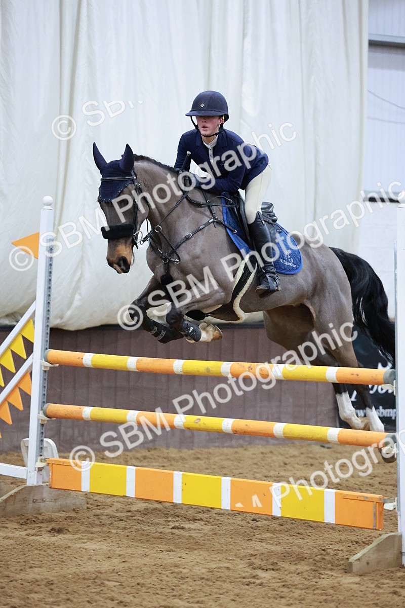 SBM_007937 - Class 25 - Senior Newcomers 1.10m