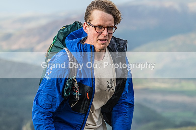 Grisedale-8 - Grisedale Grind Fell Race Wednesday 15th April 2026