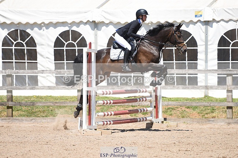 230707-131256-07025 - Cls 20 British Novice & 90cm Open