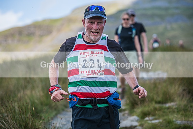 Ingleborough-1079 - Ingleborough Mountain Race Saturday 18th July 2026