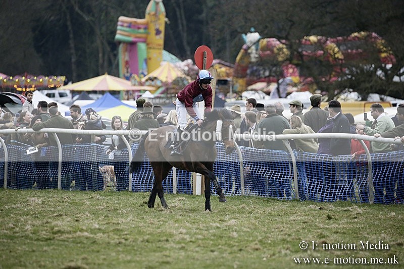 PtP 110318 599 - Hampshire Hunt Point-to-Point Hackwood Park 11/03/18