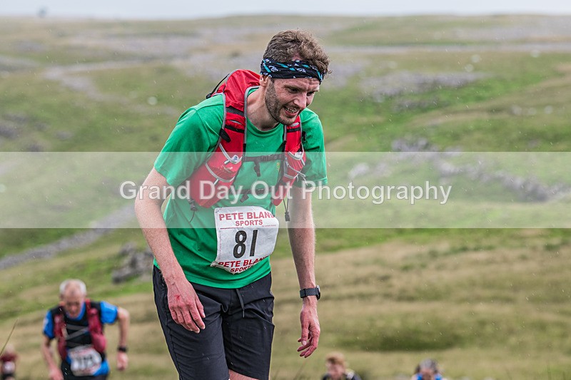 Ingleborough-339 - Ingleborough Mountain Race Saturday 19th July 2025