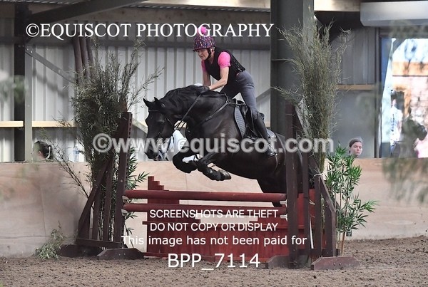 BPP_7114 - CLASS 3 BE80CM