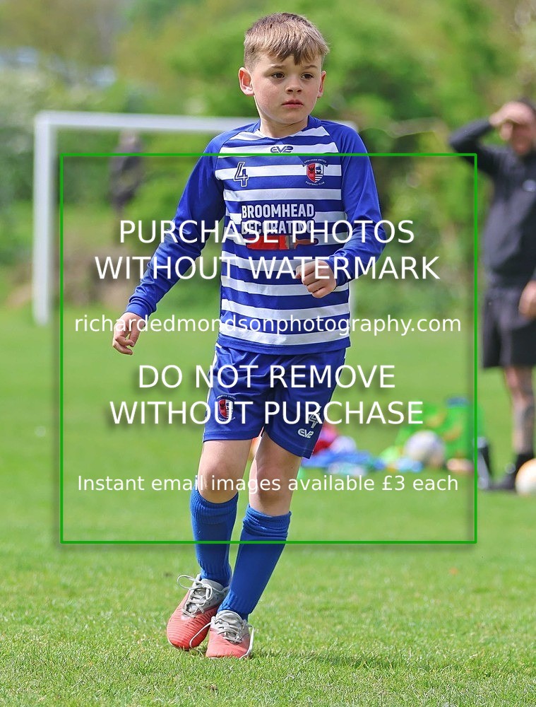 533A1965 - Ambleside United U8's (16/5/26)
