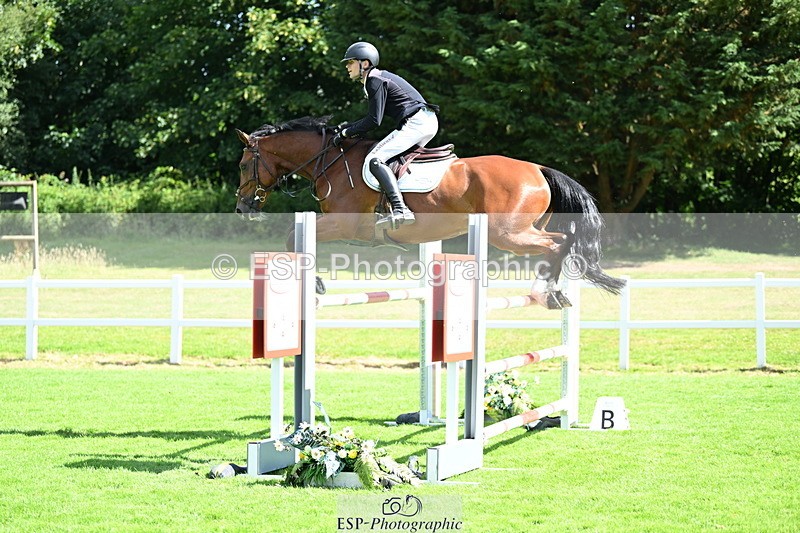 250703A-101927-02584 - Cls 1 Snr Foxhunter