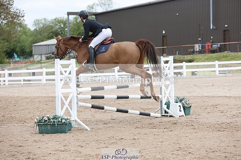 250508-112518-01590 - Cls 7 Snr Discovery and 1m Open