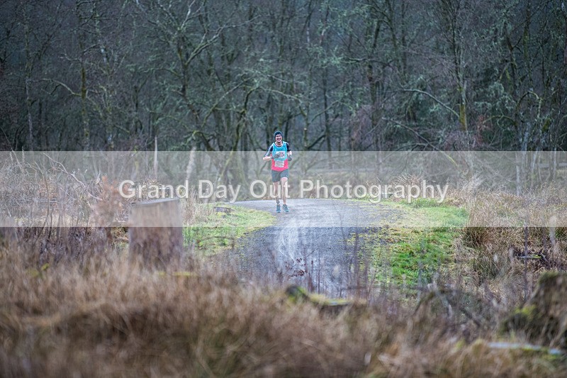 HTE Kielder Duathlon-1360 - High Terrain Events Kielder Off Road Duathlon Sunday 8th January 2023