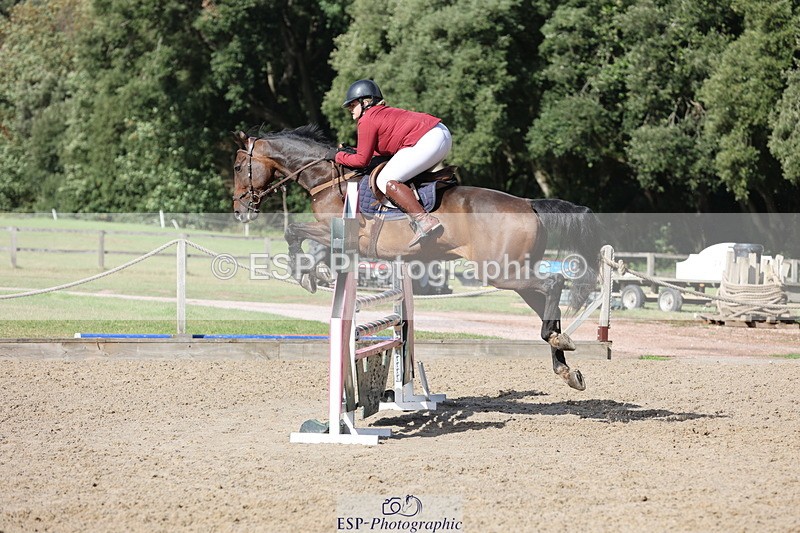 250831A-160104-11313 - Cls 44 95cm Amateur Quali