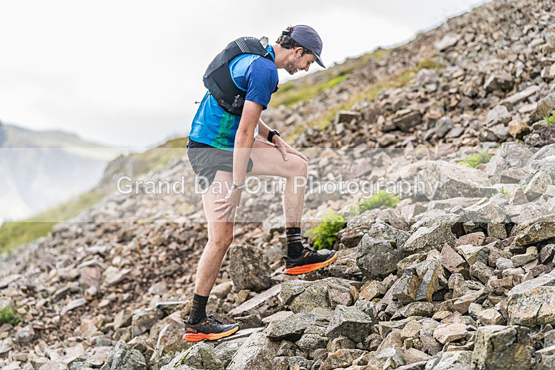 Borrowdale-816 - Borrowdale Fell Race Saturday 3rd August 2024