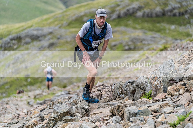 Borrowdale-1188 - Borrowdale Fell Race Saturday 3rd August 2024