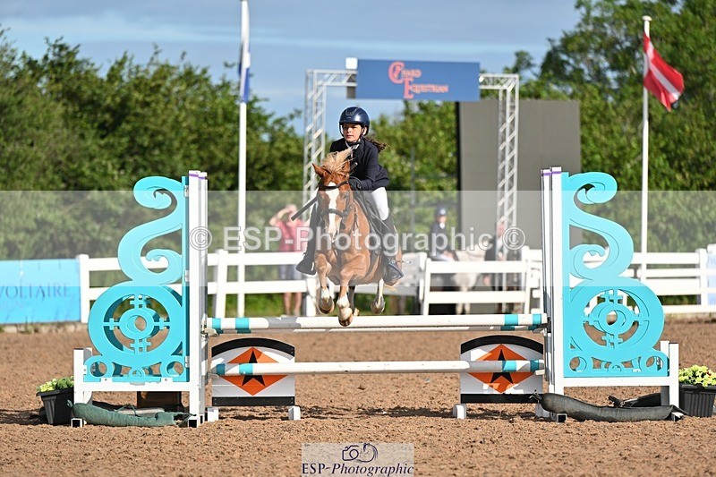 260628-083020-06725 - Cls 35 Pony British Novice + 80cm Open