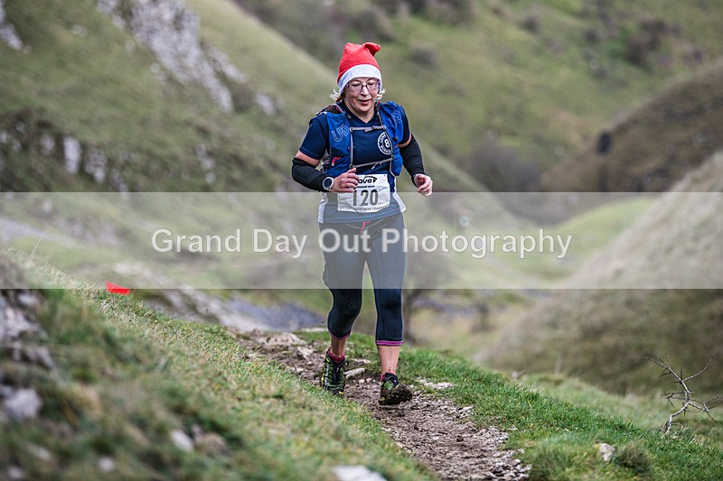 Litton-918 - Litton Christmas Cracker Fell Race (Limestone Series) Sunday 14th December 2025