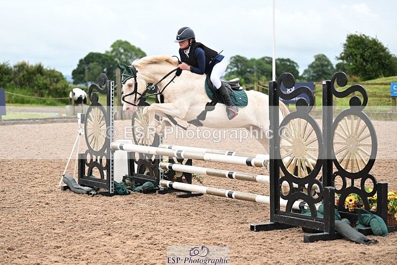 250607-093300-00095 - Cls 5 Pony British Novice and 80cm
