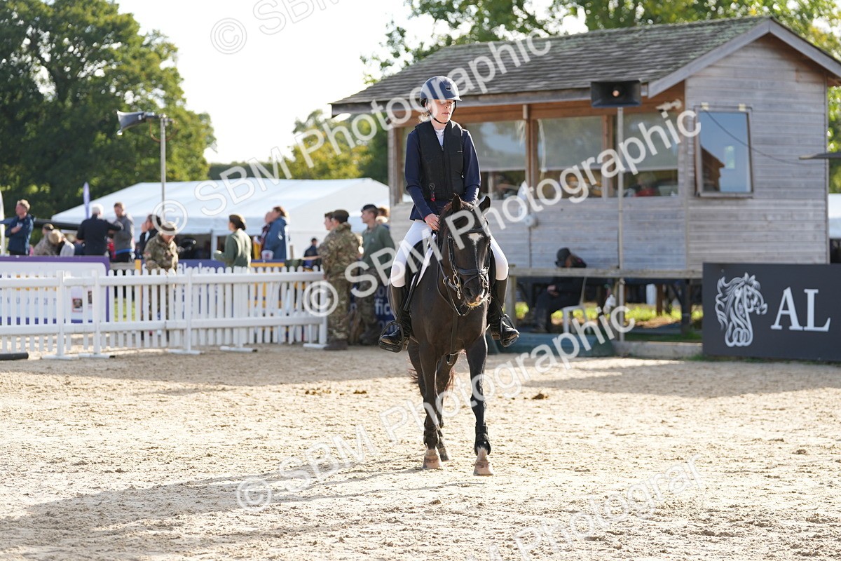 SBM_51105 - J8 - Junior Pony 65cm Championship