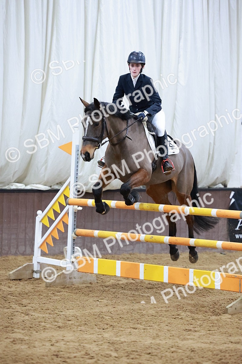 SBM_007847 - Class 25 - Senior Newcomers 1.10m